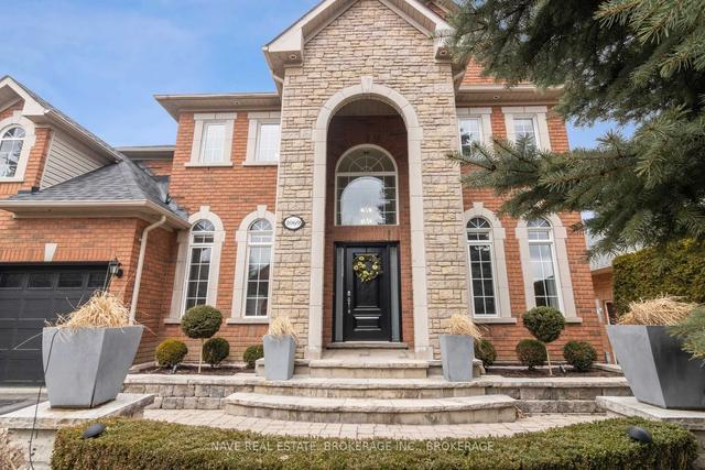 1069 Far North Circ E, House detached with 4 bedrooms, 4 bathrooms and 6 parking in Newmarket ON | Image 12