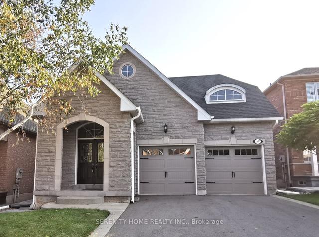 2567 Felhaber Cres, House detached with 3 bedrooms, 2 bathrooms and 4 parking in Oakville ON | Image 1