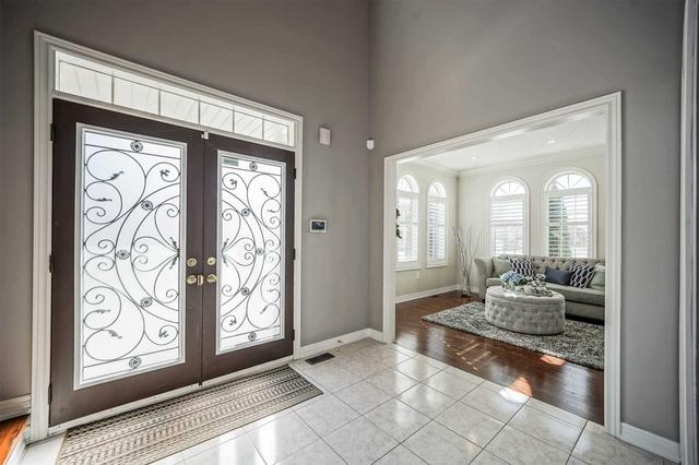 77 Landsdown Cres, House detached with 4 bedrooms, 6 bathrooms and 4 parking in Markham ON | Image 18