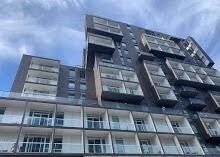 209 - 80 Vanauley St, Condo with 1 bedrooms, 2 bathrooms and 1 parking in Toronto ON | Image 2