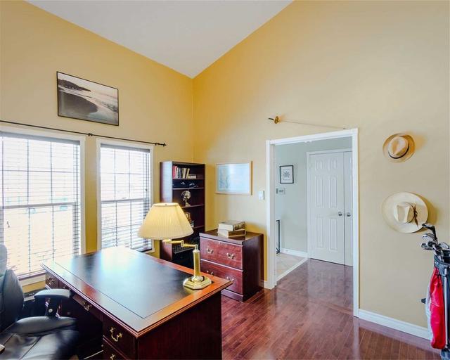 79 Watford St, House detached with 4 bedrooms, 4 bathrooms and 4 parking in Whitby ON | Image 22