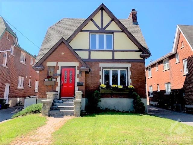 456 Holland Avenue, House detached with 6 bedrooms, 3 bathrooms and 4 parking in Ottawa ON | Image 2