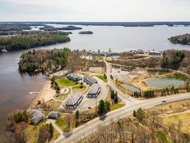 a105 - 1869 Highway 118 Rd W, Condo with 2 bedrooms, 2 bathrooms and 2 parking in Muskoka Lakes ON | Image 28