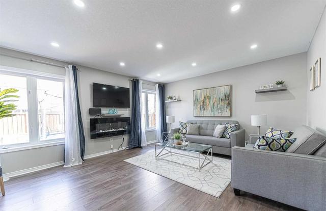 7726 Sassafras Tr, House detached with 4 bedrooms, 4 bathrooms and 6 parking in Niagara Falls ON | Image 8