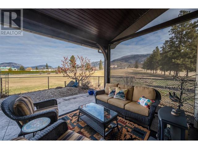 24 - 6823 Tucelnuit Drive, House detached with 2 bedrooms, 2 bathrooms and 2 parking in Osoyoos 1 BC | Image 16