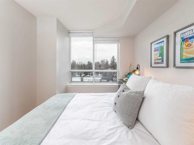 703 - 260 Merton St, Condo with 1 bedrooms, 1 bathrooms and 1 parking in Toronto ON | Image 10
