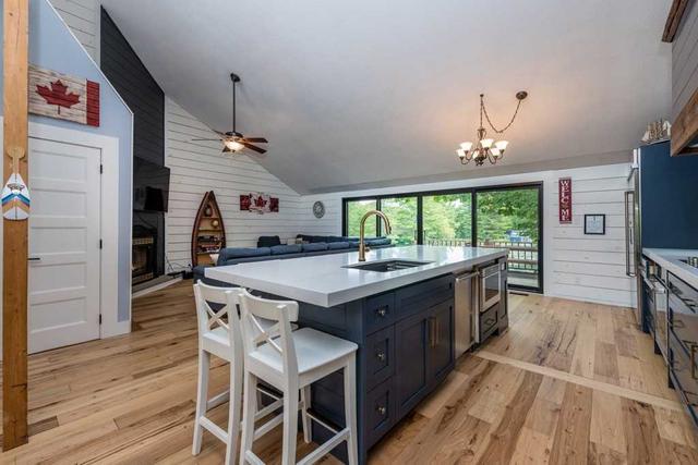 70 Corrievale Rd, House detached with 3 bedrooms, 4 bathrooms and 13 parking in Georgian Bay ON | Image 11