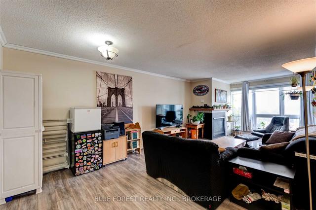 416 - 15 Jacksway Cres, Condo with 3 bedrooms, 2 bathrooms and 1 parking in London ON | Image 20