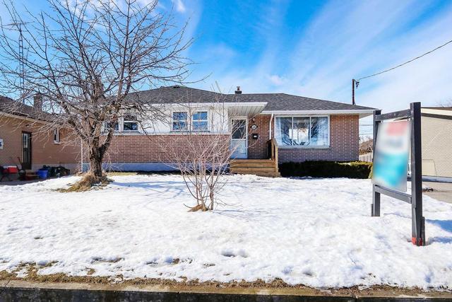 416 Stevenson Rd N, House detached with 3 bedrooms, 2 bathrooms and 6 parking in Oshawa ON | Image 12