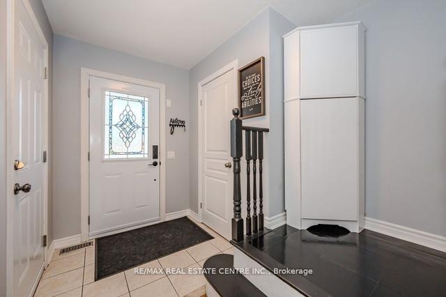 138 Marion St, House semidetached with 3 bedrooms, 2 bathrooms and 3 parking in Shelburne ON | Image 10