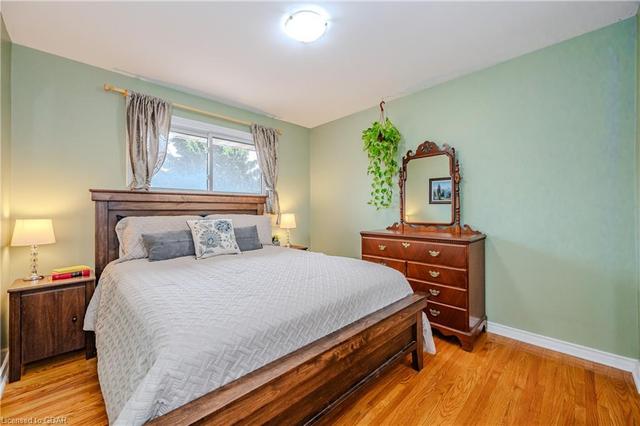 187 Victoria Road N, House detached with 4 bedrooms, 2 bathrooms and 6 parking in Guelph ON | Image 10