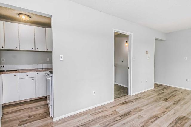 306 - 4512 75 Street Nw, Condo with 1 bedrooms, 1 bathrooms and 1 parking in Calgary AB | Image 11