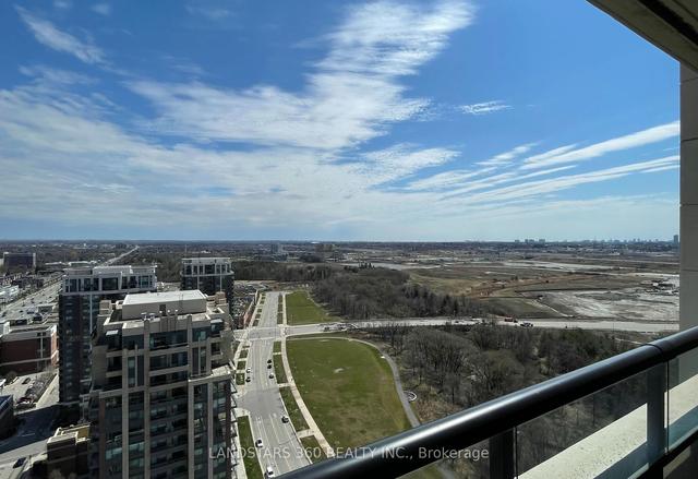 2803 - 15 Water Walk Dr, Condo with 1 bedrooms, 1 bathrooms and 1 parking in Markham ON | Image 13