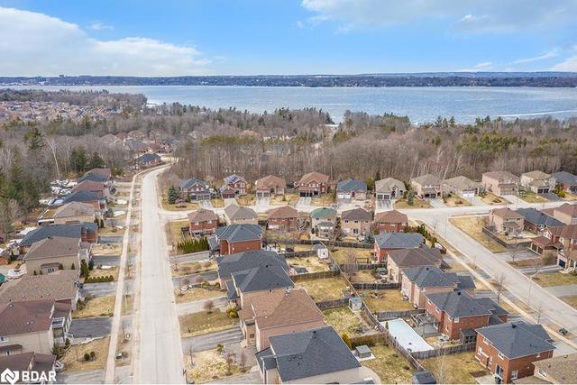 5 Loyalist Court, House detached with 5 bedrooms, 3 bathrooms and 6 parking in Barrie ON | Image 30