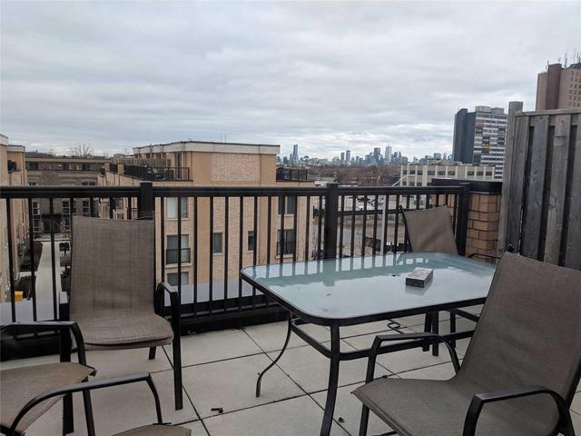 Th#251 - 12 Foundry Ave, Townhouse with 2 bedrooms, 2 bathrooms and null parking in Toronto ON | Image 9