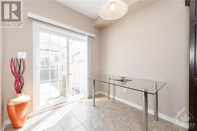 614 Pamplona Private, Townhouse with 3 bedrooms, 4 bathrooms and 2 parking in Ottawa ON | Image 7
