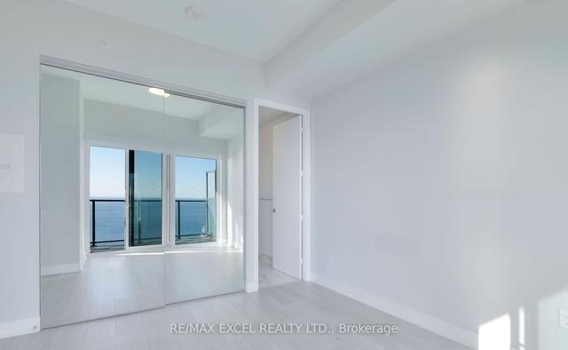 4509 - 20 Shore Breeze Dr, Condo with 2 bedrooms, 2 bathrooms and 1 parking in Toronto ON | Image 12
