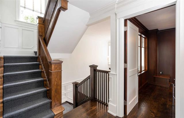158 Glen Rd, House detached with 6 bedrooms, 5 bathrooms and 4 parking in Toronto ON | Image 5