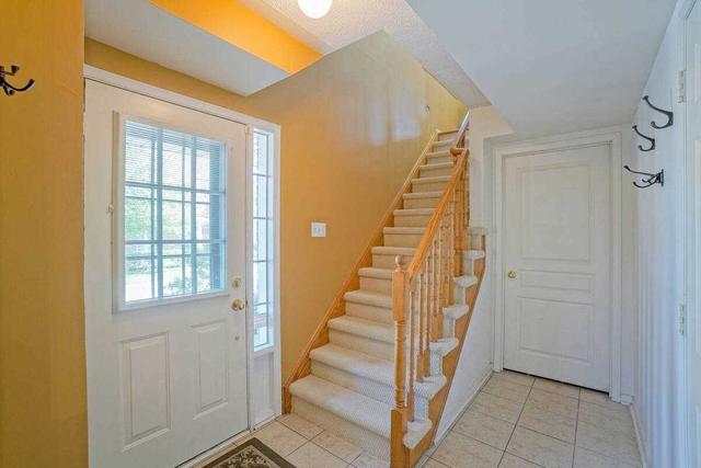 156 Brickworks Lane, Townhouse with 3 bedrooms, 3 bathrooms and 2 parking in Toronto ON | Image 28