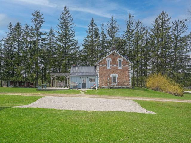 586016 County Rd 17 Rd, House detached with 3 bedrooms, 2 bathrooms and 8 parking in Melancthon ON | Image 26