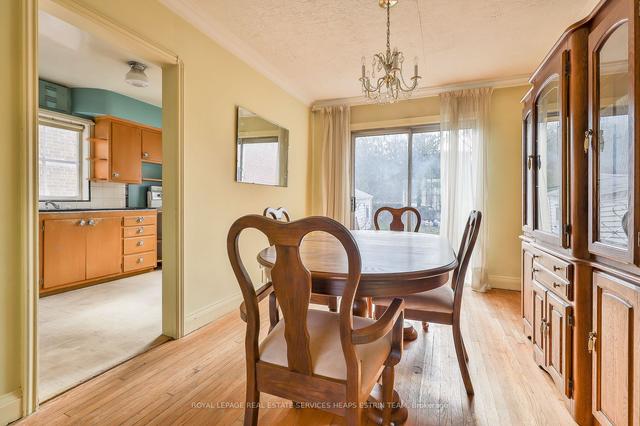 328 Rumsey Rd, House detached with 3 bedrooms, 2 bathrooms and 2 parking in Toronto ON | Image 22