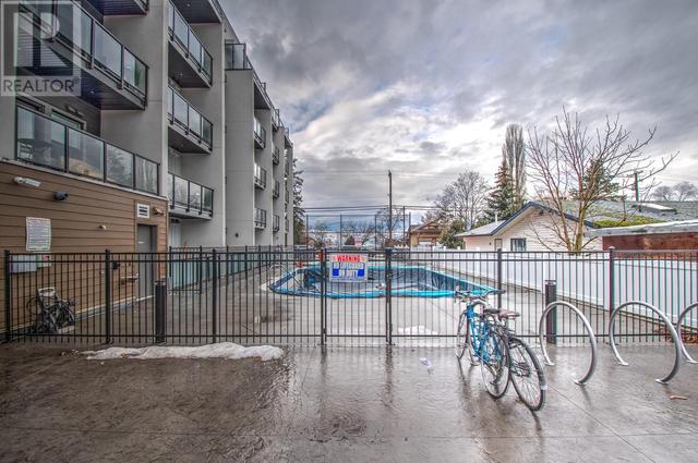 203 - 2555 Lakeshore Road, Condo with 0 bedrooms, 1 bathrooms and 1 parking in Vernon BC | Image 14