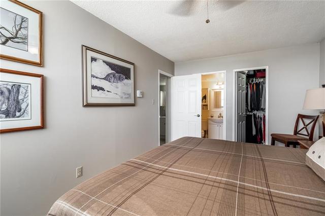 811 - 700 Dynes Road, Condo with 3 bedrooms, 1 bathrooms and null parking in Burlington ON | Image 32