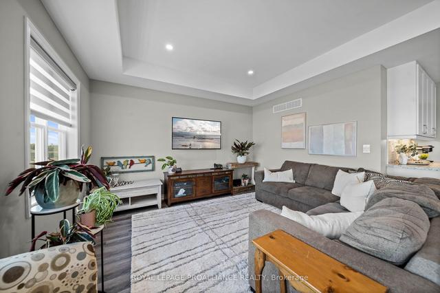 86 Cortland Way, House detached with 2 bedrooms, 2 bathrooms and 6 parking in Brighton ON | Image 6