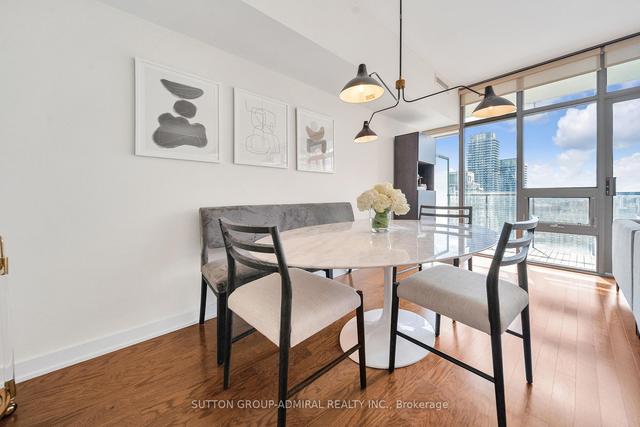3306 - 33 Charles St E, Condo with 2 bedrooms, 2 bathrooms and 1 parking in Toronto ON | Image 29
