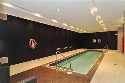 lph26 - 35 Brian Peck Cres, Condo with 1 bedrooms, 1 bathrooms and 1 parking in Toronto ON | Image 15