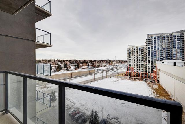 903 - 8880 Horton Road Sw, Condo with 1 bedrooms, 1 bathrooms and 1 parking in Calgary AB | Image 18