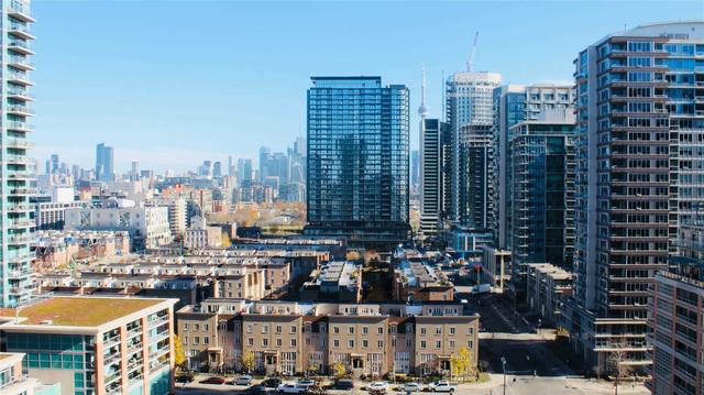 1502 - 69 Lynn Williams St, Condo with 1 bedrooms, 1 bathrooms and 1 parking in Toronto ON | Image 12