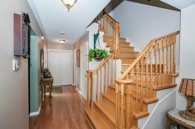 67 Drinkwater Rd, House detached with 3 bedrooms, 3 bathrooms and 6 parking in Brampton ON | Image 6