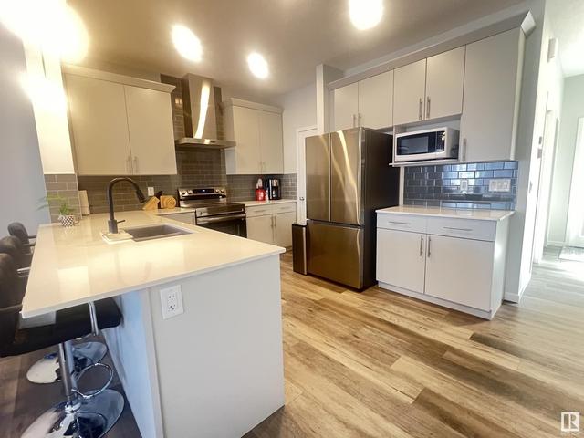 9830 225a St Nw, House detached with 3 bedrooms, 2 bathrooms and 4 parking in Edmonton AB | Image 7
