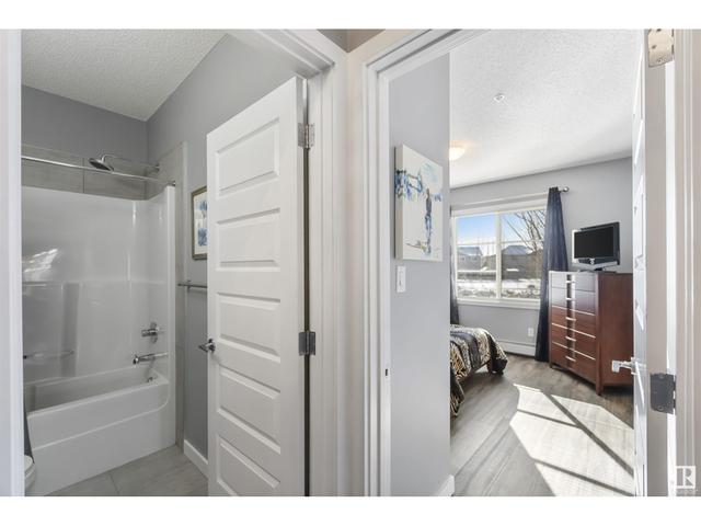 117 - 503 Albany Wy Nw, Condo with 2 bedrooms, 2 bathrooms and null parking in Edmonton AB | Image 24