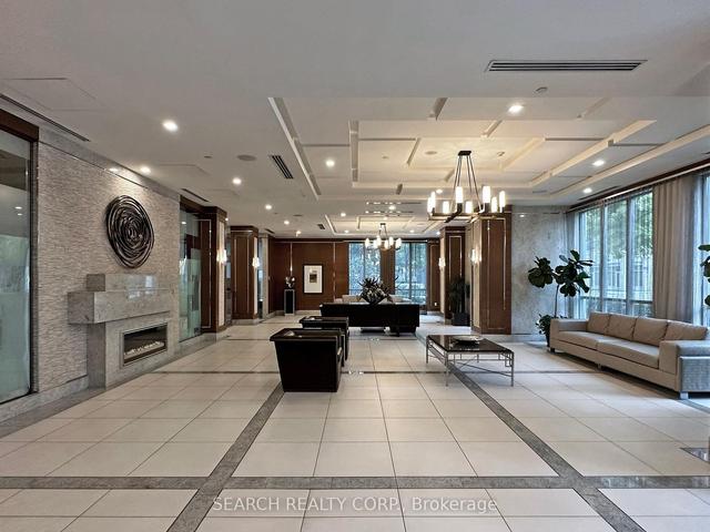 203 - 15 Viking Lane, Condo with 1 bedrooms, 1 bathrooms and 1 parking in Toronto ON | Image 28