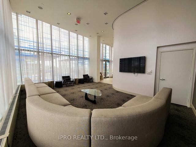 203 - 72 Esther Shiner Blvd, Condo with 1 bedrooms, 1 bathrooms and 1 parking in Toronto ON | Image 22