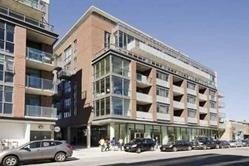 311 - 8 Gladstone Ave, Condo with 2 bedrooms, 1 bathrooms and 0 parking in Toronto ON | Image 1