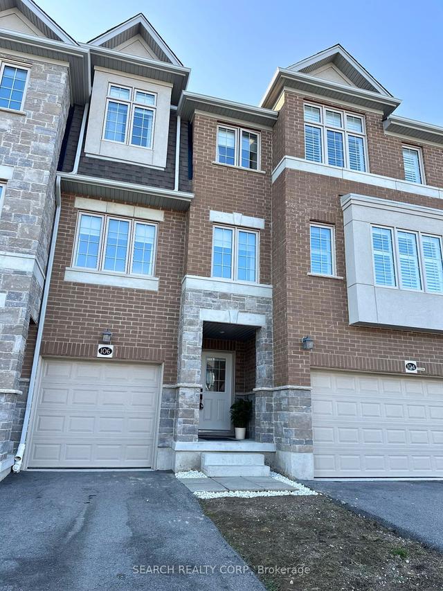 106 Monarch Woods Dr, House attached with 4 bedrooms, 3 bathrooms and 2 parking in Kitchener ON | Image 12