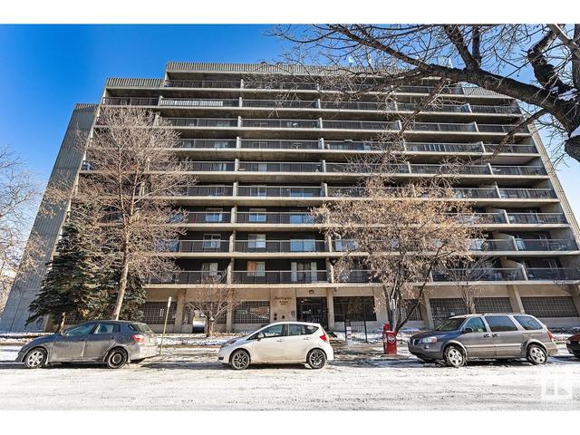 1006 - 12841 65 St Nw, Condo with 1 bedrooms, 1 bathrooms and null parking in Edmonton AB | Image 1