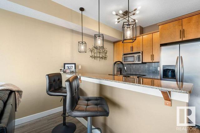 405 - 9940 Sherridon Dr, Condo with 2 bedrooms, 1 bathrooms and 2 parking in Fort Saskatchewan AB | Image 31