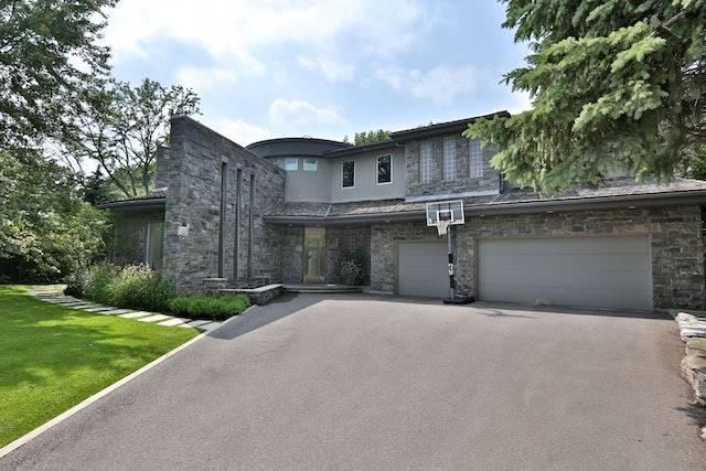 37 Misty Cres, House detached with 5 bedrooms, 7 bathrooms and 8 parking in Toronto ON | Image 1