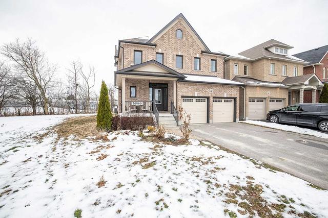 299 Boswell Dr, House detached with 4 bedrooms, 4 bathrooms and 6 parking in Clarington ON | Image 1