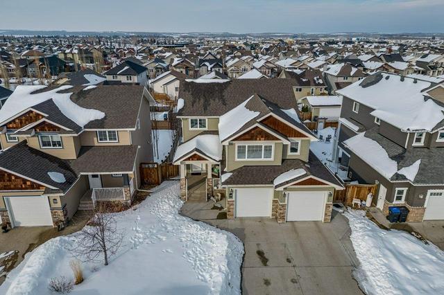 14 Rosewood Rise, House detached with 3 bedrooms, 2 bathrooms and 2 parking in Sylvan Lake AB | Image 36