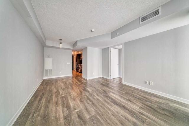 1005 - 87 Peter St, Condo with 1 bedrooms, 1 bathrooms and 0 parking in Toronto ON | Image 7