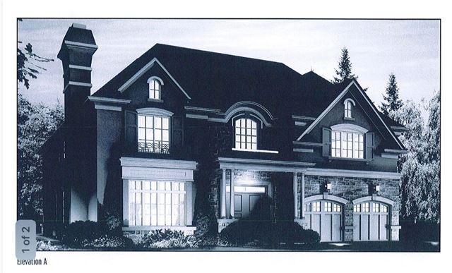 409 Flamingo Rd, House detached with 5 bedrooms, 6 bathrooms and 2 parking in Vaughan ON | Image 1