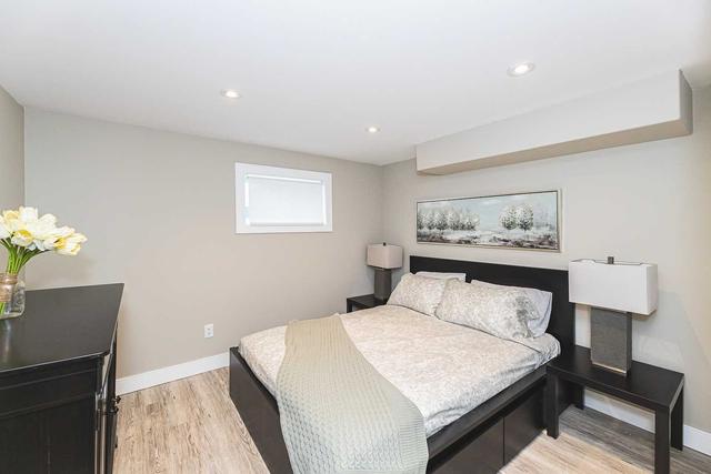 502 Sixth St, House detached with 3 bedrooms, 3 bathrooms and 4 parking in Collingwood ON | Image 20