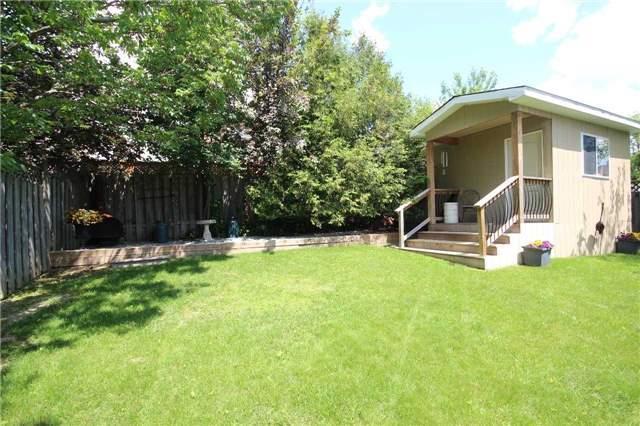 80 Overbank Dr, House detached with 3 bedrooms, 2 bathrooms and 2 parking in Oshawa ON | Image 16