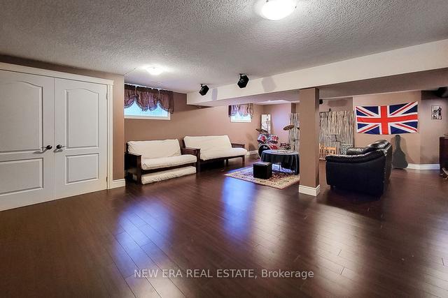 85 Paige St, House detached with 4 bedrooms, 5 bathrooms and 4 parking in Kitchener ON | Image 26