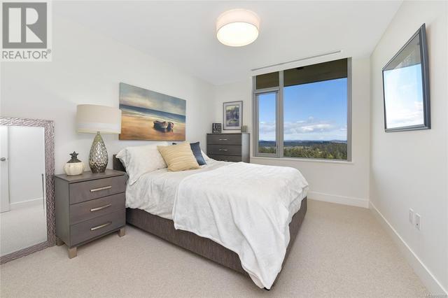 702 - 5388 Hill Rise Terr, Condo with 2 bedrooms, 2 bathrooms and 2 parking in Saanich BC | Image 38